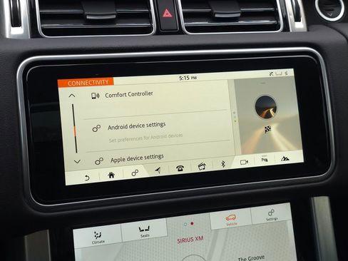 Used 2020 Land Rover Range Rover image 51