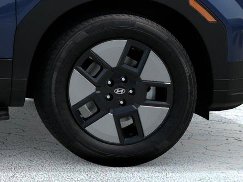 New 2026 Hyundai Santa Fe SEL FWD image 8