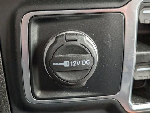 Used 2024 Jeep Gladiator Mojave w/ Convenience Group image 23