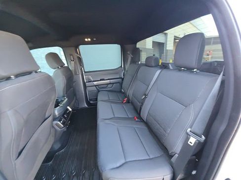 Certified 2023 Ford F150 XLT w/ Equipment Group 302A High AWD/4WD image 22