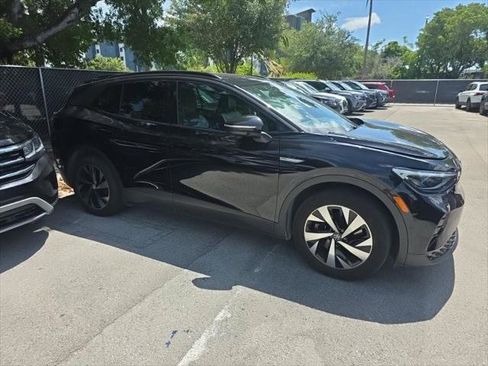 Used 2023 Volkswagen ID.4 Pro RWD image 4