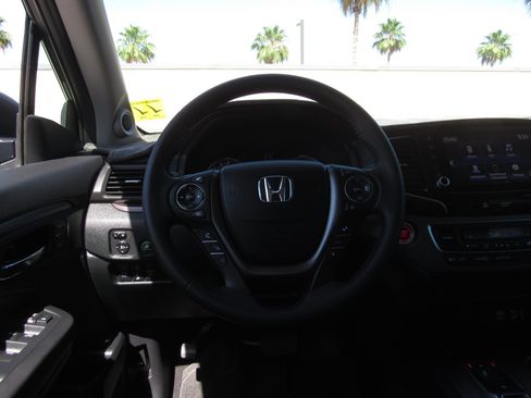 Used 2023 Honda Ridgeline RTL image 24