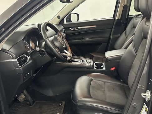 Used 2018 MAZDA CX-5 Touring w/ Preferred Equipment Package AWD/4WD image 11