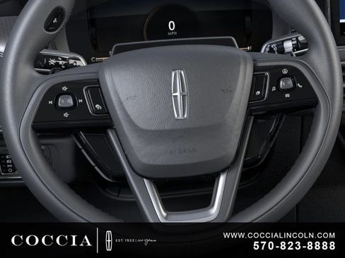 New 2026 Lincoln Corsair Premiere AWD/4WD image 12