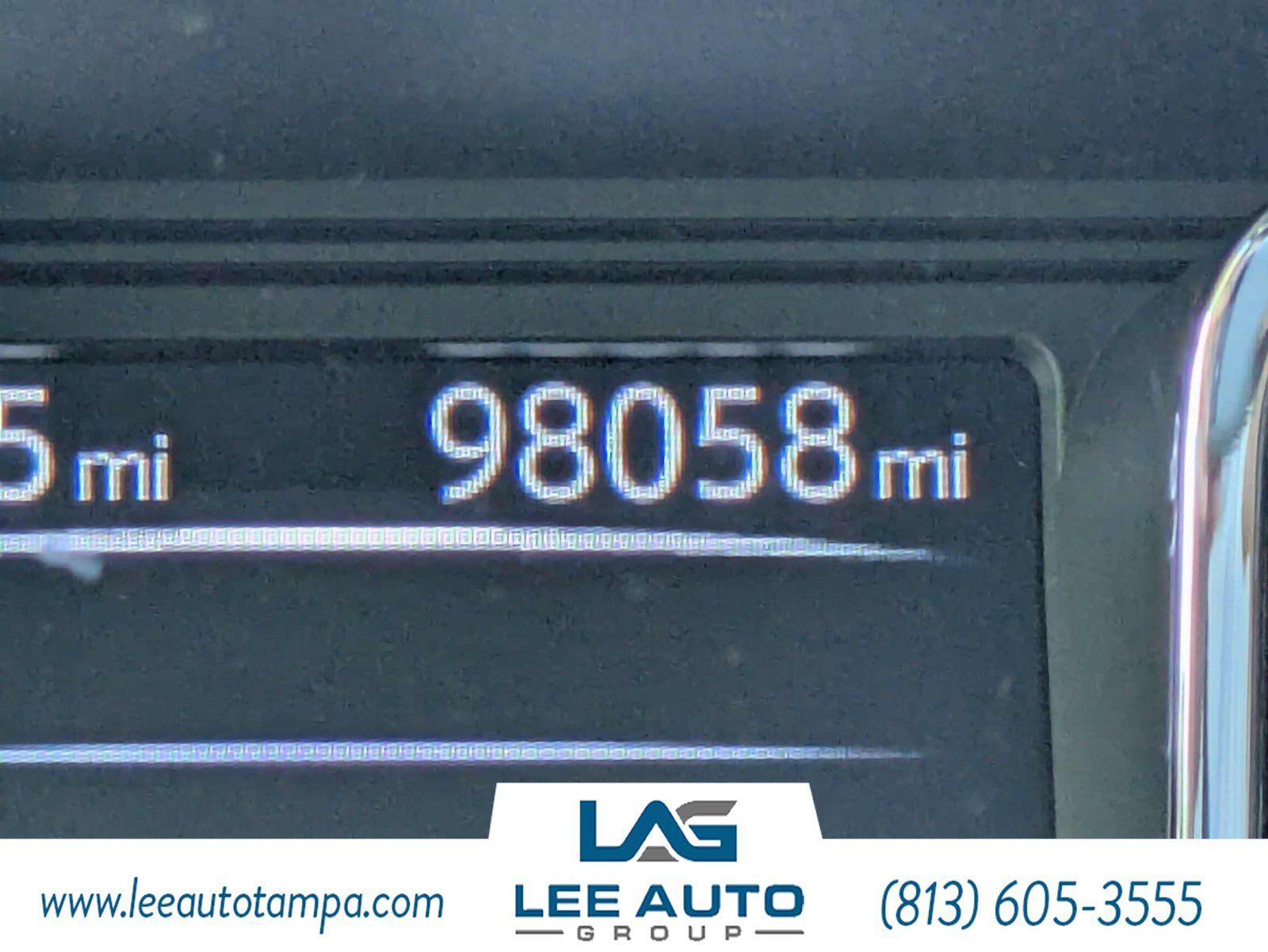 Used 2017 Nissan Titan Platinum Reserve RWD image 24