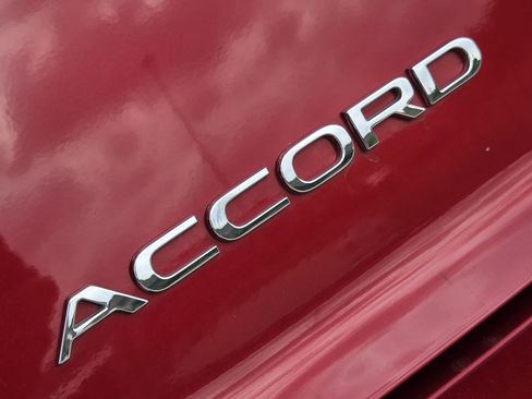 Certified 2025 Honda Accord SE image 12