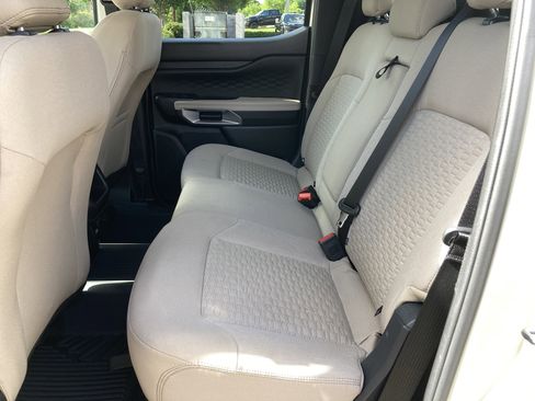 Used 2025 Ford Ranger XLT RWD image 17