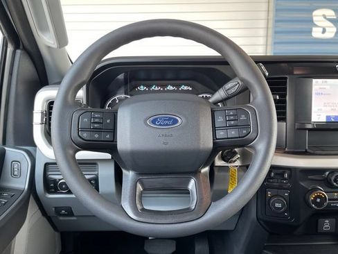 New 2026 Ford F350 XLT AWD/4WD image 16