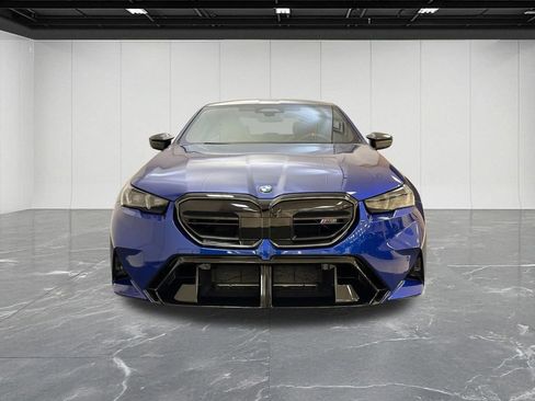 Used 2025 BMW M5 Base w/ Carbon Package image 13