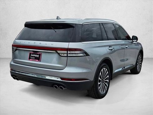 Used 2020 Lincoln Aviator Reserve w/ Equipment Group 201A AWD/4WD image 5