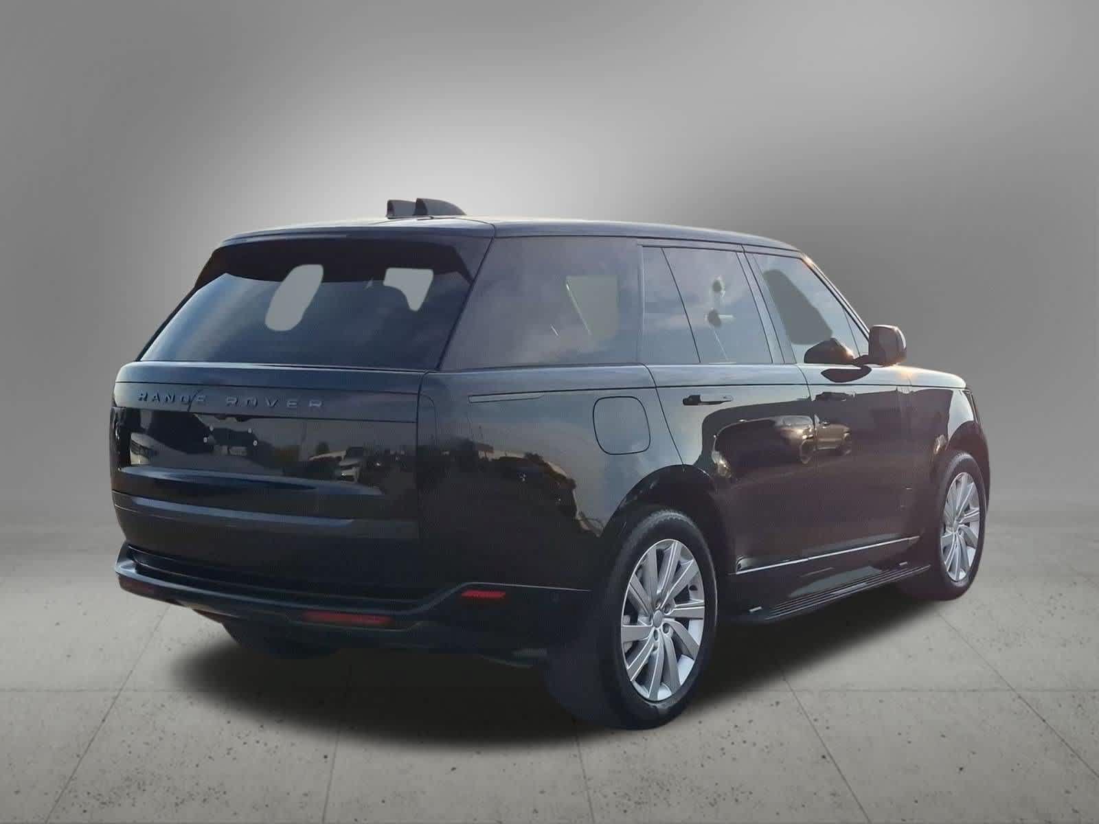 Used 2023 Land Rover Range Rover SE AWD/4WD image 6