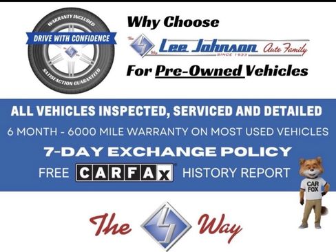 Used 2025 Hyundai Santa Fe SEL image 10