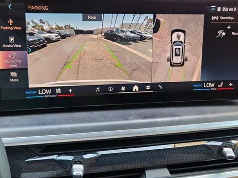 Certified 2025 BMW X5 sDrive40i w/ Premium Package RWD image 12