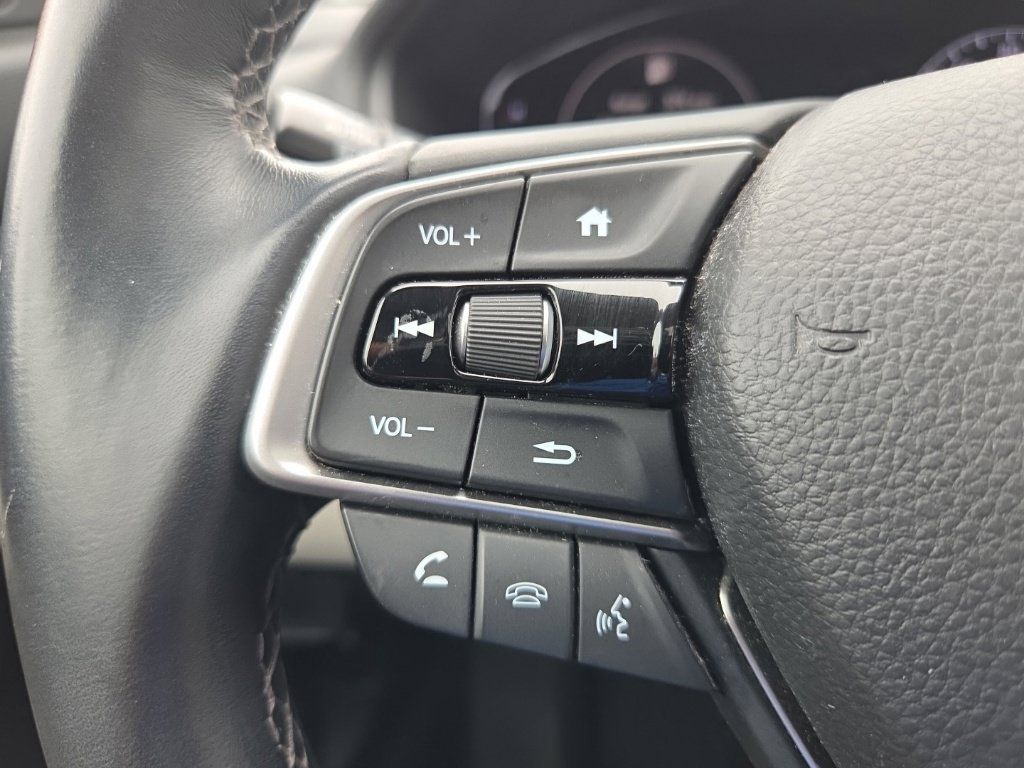 Used 2019 Honda Accord EX-L image 34