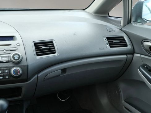 Used 2009 Honda Civic LX image 24