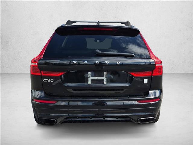 Used 2021 Volvo XC60 T8 Polestar AWD/4WD image 6