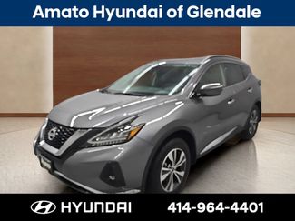 Used 2023 Nissan Murano SV w/ Cargo Package AWD/4WD video 1