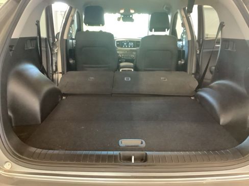 Certified 2022 Kia Sportage LX AWD/4WD image 16