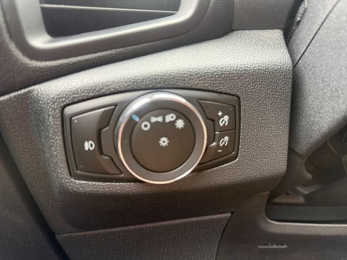 Used 2018 Ford EcoSport SE w/ SE Convenience Package FWD image 17