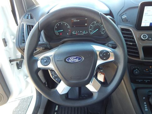 Used 2022 Ford Transit Connect XL FWD image 23