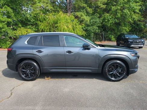 Certified 2026 MAZDA CX-50 AWD 2.5 S w/ Preferred Pkg image 3