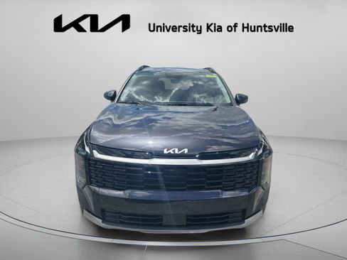 New 2026 Kia Sportage SX image 2