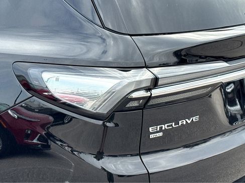 New 2026 Buick Enclave Avenir w/ Super Cruise Package AWD/4WD image 21