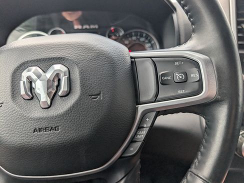 Used 2020 RAM 1500 Big Horn AWD/4WD image 23