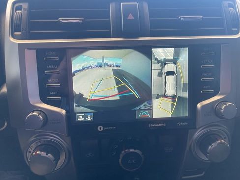 Used 2023 Toyota 4Runner SR5 Premium image 20