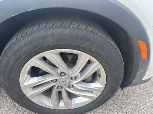 Used 2025 Buick Envista Preferred image 8