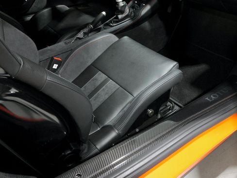 Used 2021 Lotus Evora RWD image 62