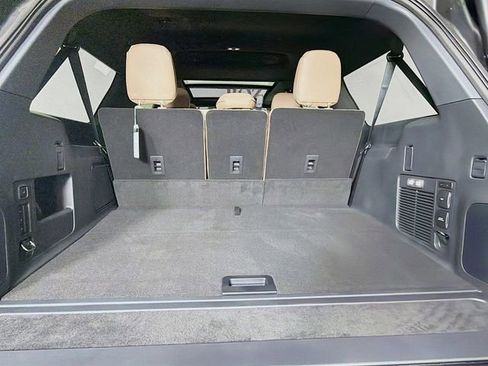 New 2025 Lincoln Navigator L Black Label AWD/4WD image 29