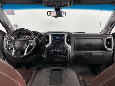 Used 2022 Chevrolet Silverado 1500 LT Trail Boss w/ Safety Package image 20