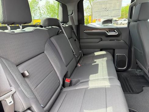 New 2026 GMC Sierra 1500 Elevation w/ X31 Off-Road Package AWD/4WD image 22