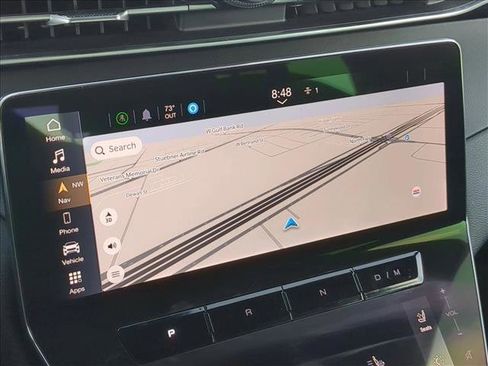 Used 2024 Maserati Grecale GT image 15