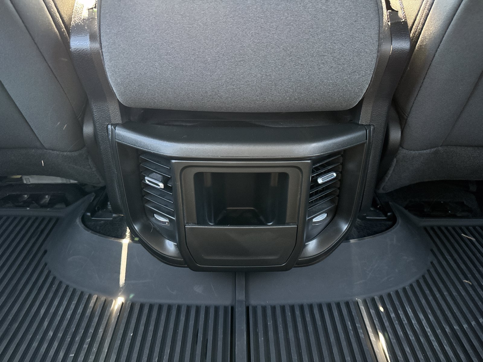 Used 2025 RAM 1500 Tradesman AWD/4WD image 29
