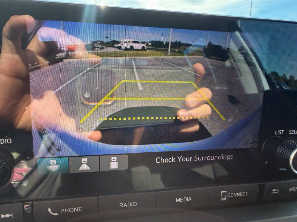 Used 2025 Honda Accord LX image 13