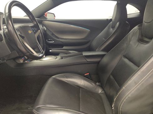 Used 2013 Chevrolet Camaro LT w/ RS Package RWD image 17