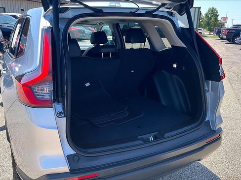 Used 2025 Honda CR-V EX-L image 18