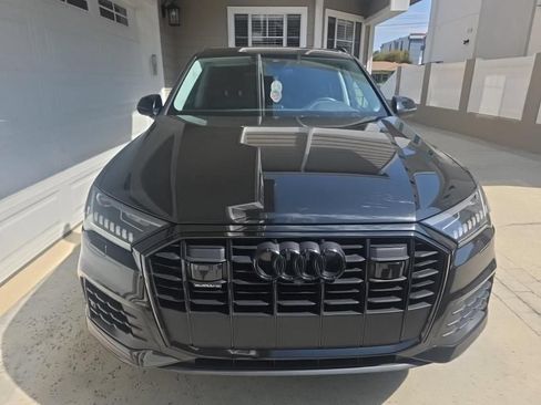 Used 2023 Audi Q7 2.0T Premium Plus w/ Premium Plus Package AWD/4WD image 4