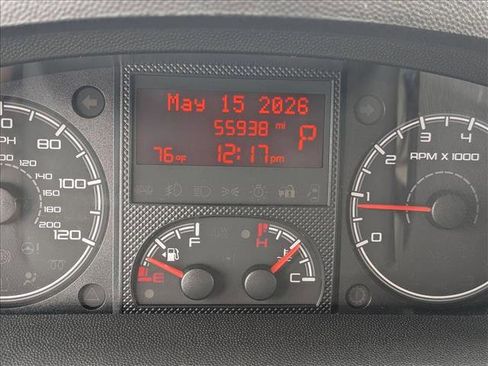 Used 2020 RAM ProMaster 1500 FWD image 10