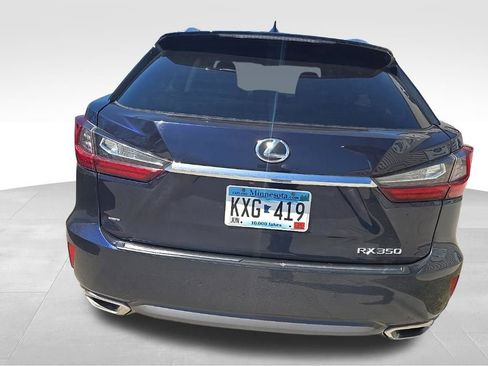 Used 2018 Lexus RX 350 AWD image 5