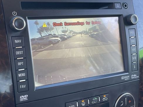 Used 2012 GMC Sierra 3500 Denali image 25