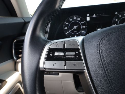 Used 2024 Kia Telluride SX image 22