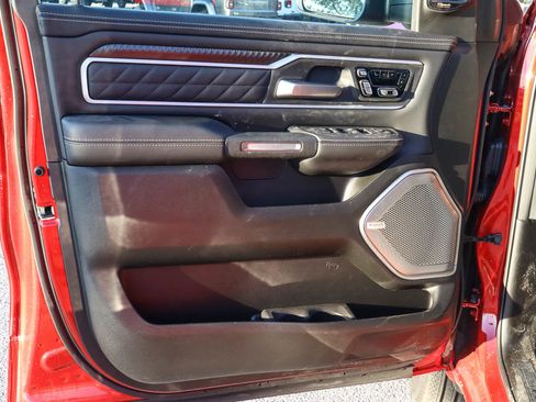 New 2026 RAM 1500 Tungsten AWD/4WD image 12