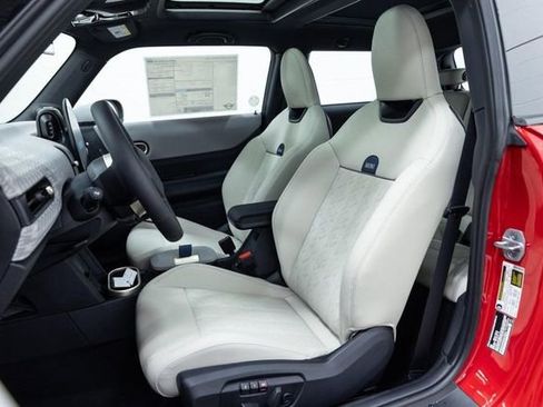 Certified 2025 MINI Cooper S image 22