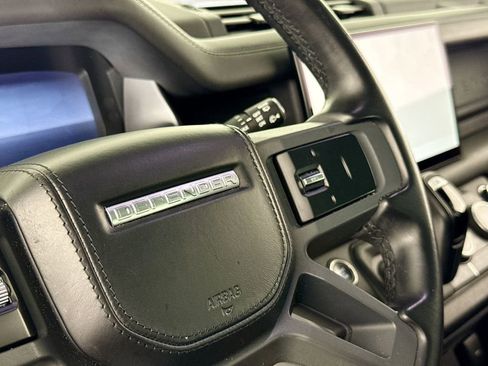 Used 2023 Land Rover Defender 110 X image 19