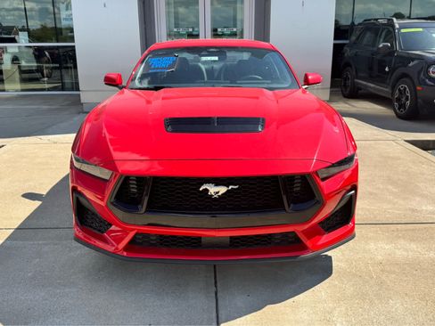 New 2026 Ford Mustang GT RWD image 6