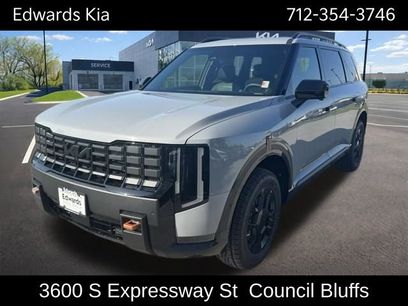 New 2027 Kia Telluride SX X-Pro