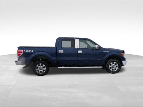 Used 2014 Ford F150 XLT w/ Equipment Group 302A Luxury image 11